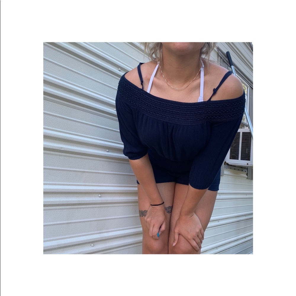 Romper - Picture 3 of 4
